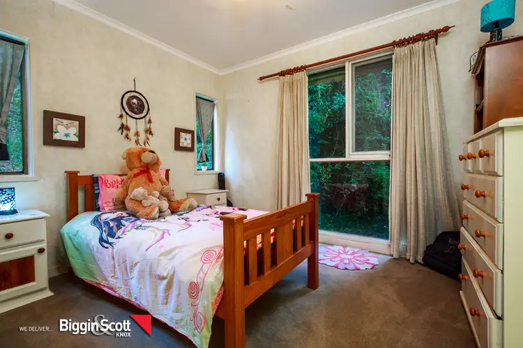 Fifth view of Homely house listing, 37A Falls Road, Kalorama VIC 3766