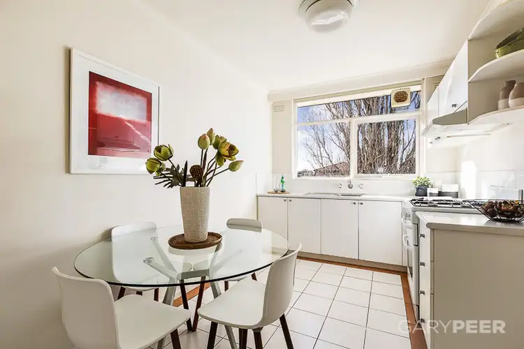 Second view of Homely apartment listing, 5/64 Cawkwell Street, Malvern VIC 3144