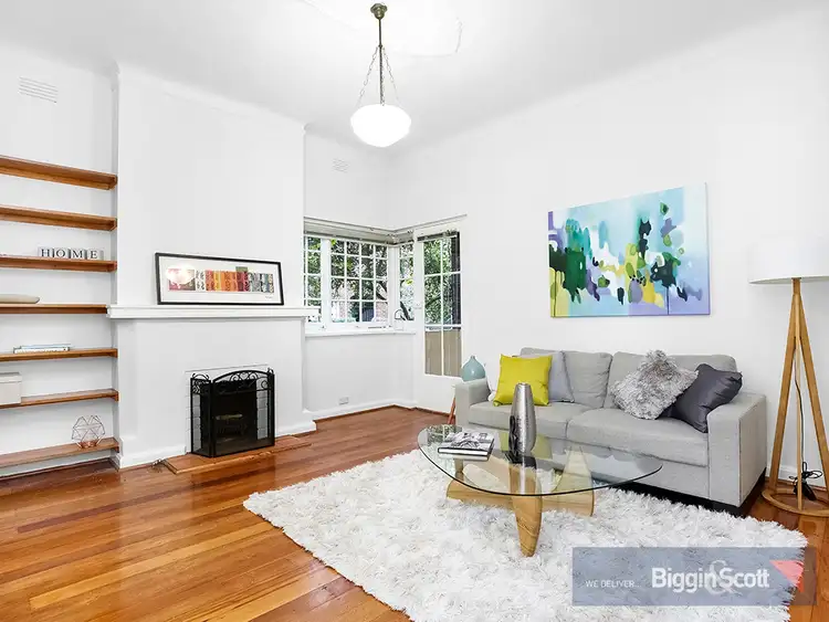 Fifth view of Homely apartment listing, 2/9 Eildon Road, St Kilda VIC 3182