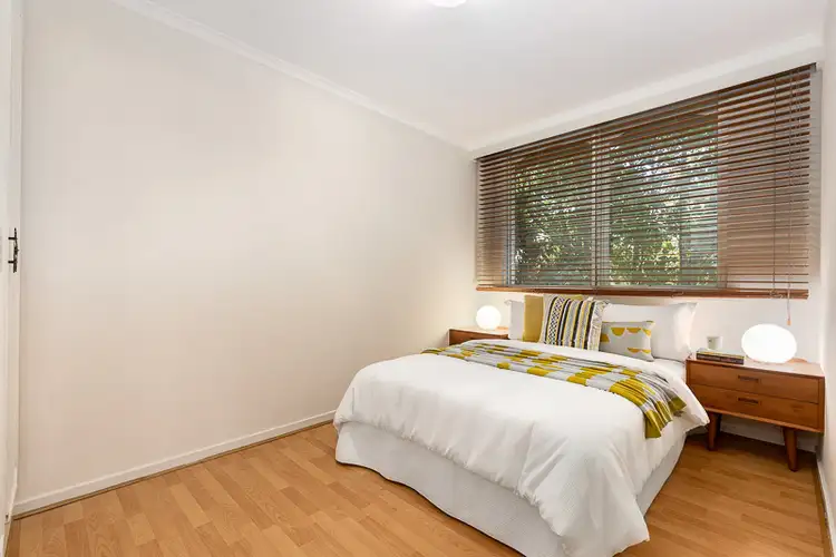 Fifth view of Homely apartment listing, 6/332 Dandenong Road, St Kilda East VIC 3183