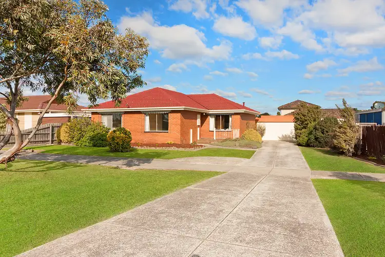 31 Park Street, Epping VIC 3076