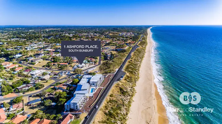 Second view of Homely house listing, 1 Ashford Place, South Bunbury WA 6230