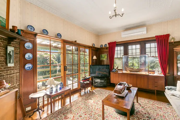 Third view of Homely house listing, 1 Clarke Avenue, Warburton VIC 3799
