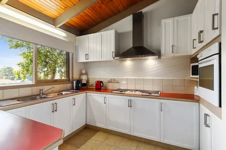 Second view of Homely house listing, 23 Norman Berry Drive, Seville VIC 3139