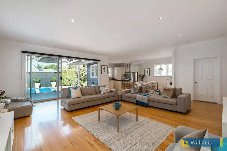 Fifth view of Homely house listing, 52 William Street, Newport VIC 3015