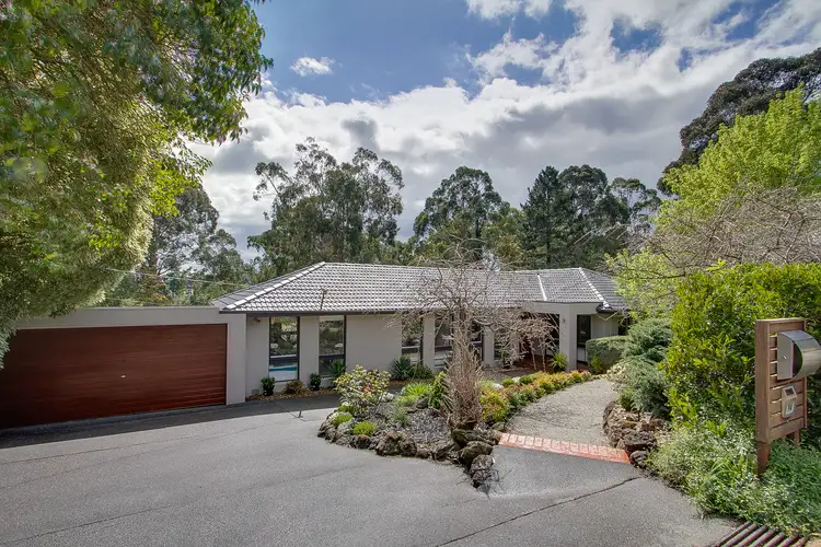 14 Berrys Road, Emerald VIC 3782