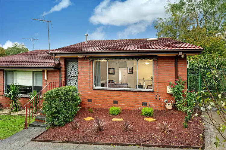 1/28 Shakespeare Avenue, Mooroolbark VIC 3138