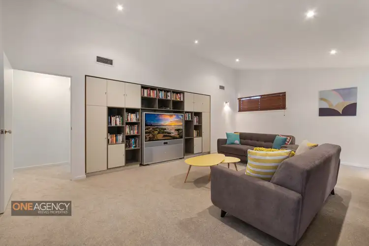 Second view of Homely house listing, 18 Annie Spence Close, Emu Heights NSW 2750