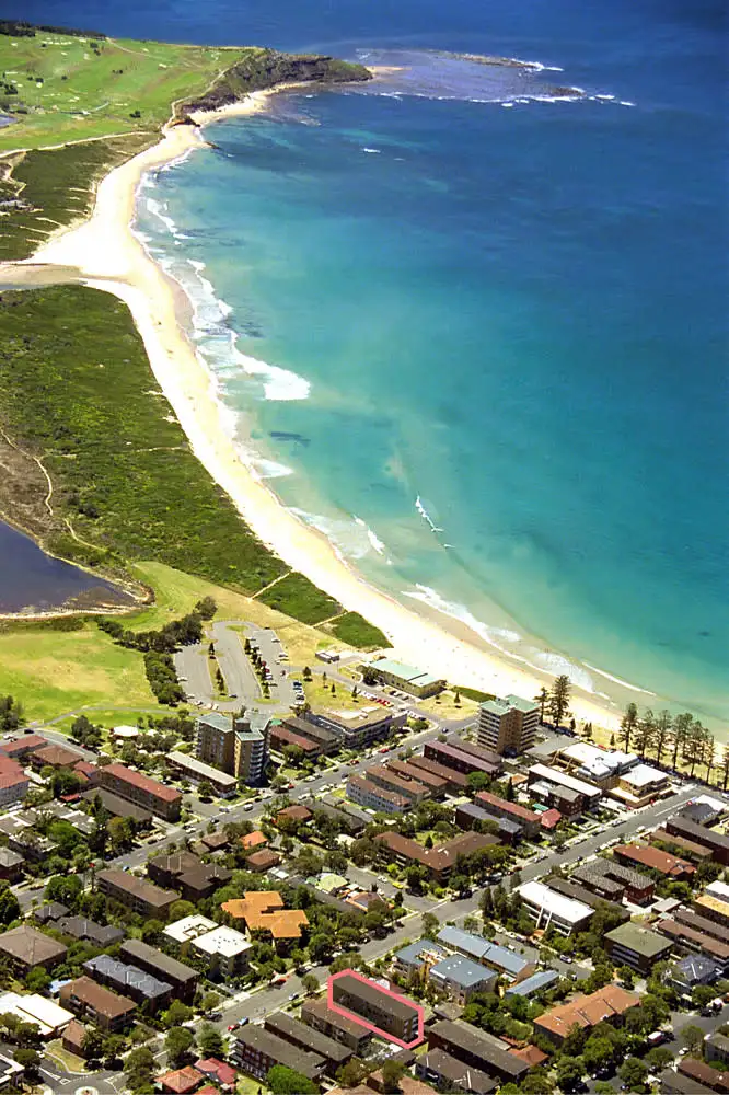 Fourth view of Homely apartment listing, 7/83 Howard Avenue, Dee Why NSW 2099
