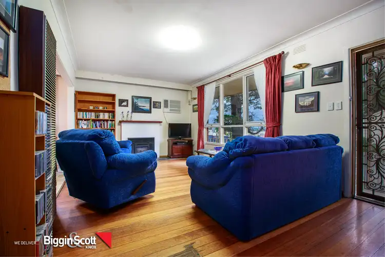 Second view of Homely house listing, 342 Dorset Road, Boronia VIC 3155
