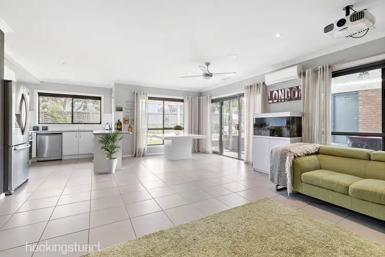 Fifth view of Homely house listing, 28 Bail Street, Epping VIC 3076