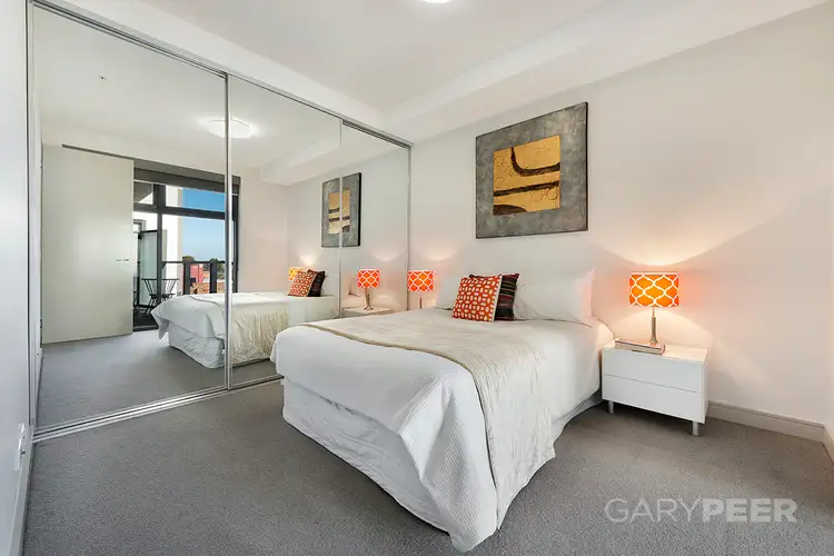 Fourth view of Homely apartment listing, 205/1177 Glen Huntly Road, Glen Huntly VIC 3163