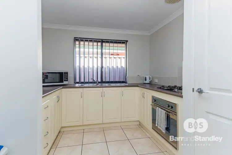 Third view of Homely unit listing, 3/12 Nuytsia Avenue, Carey Park WA 6230