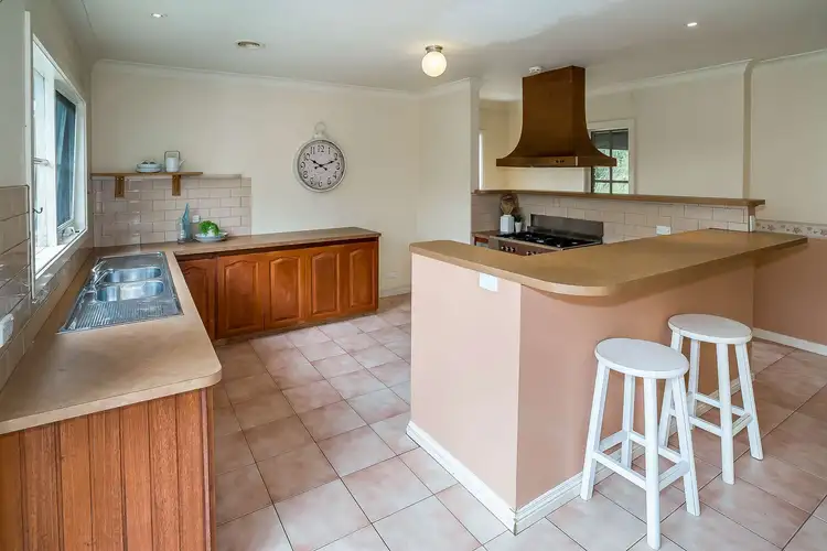 Fourth view of Homely house listing, 121 Mt Morton Road, Belgrave Heights VIC 3160