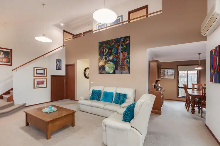 Third view of Homely townhouse listing, 1/20 Elizabeth Street, Bayswater VIC 3153