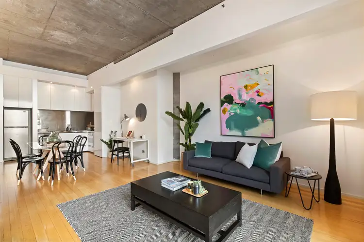 208/11 Hillingdon Place, Prahran VIC 3181