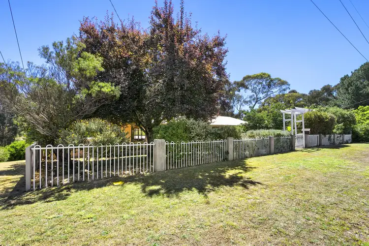 Main view of Homely house listing, 147 Main Road, Hepburn VIC 3461
