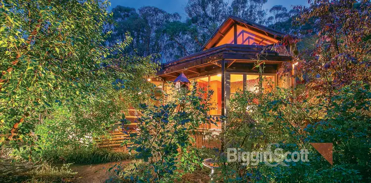 21 Janson Road, Brown Hill VIC 3350