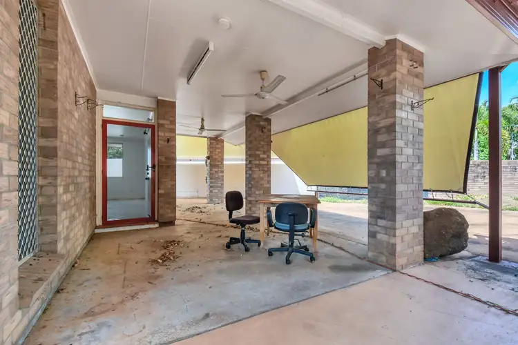Fifth view of Homely house listing, 17 Kalymnos Drive, Karama NT 812