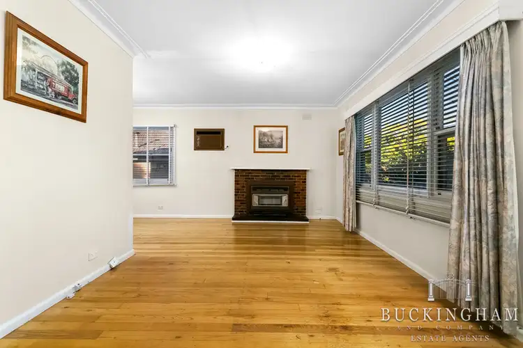 Second view of Homely house listing, 28 Grace Street, Watsonia VIC 3087