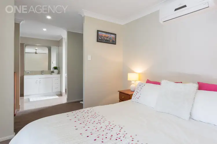 Fifth view of Homely house listing, 14 Mapleton Drive, North Lakes QLD 4509