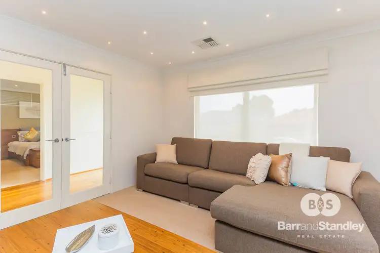 Fourth view of Homely house listing, 7 Gorman Loop, Carey Park WA 6230