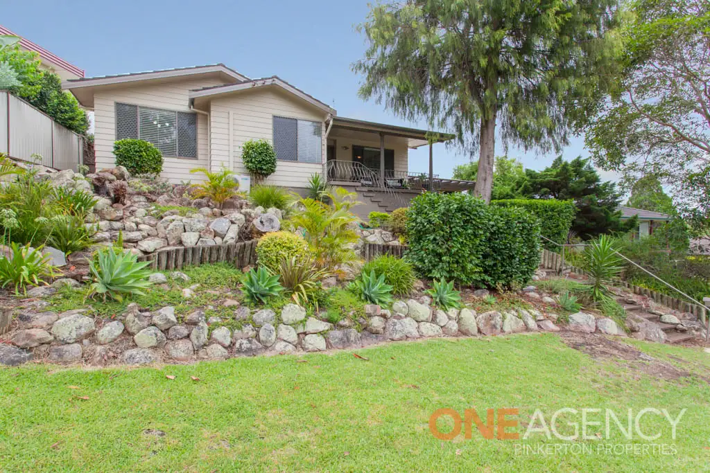 Main view of Homely house listing, 30 Apollo Drive, Charlestown NSW 2290