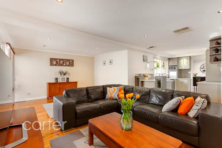 Second view of Homely house listing, 37 Mariana Avenue, Croydon South VIC 3136