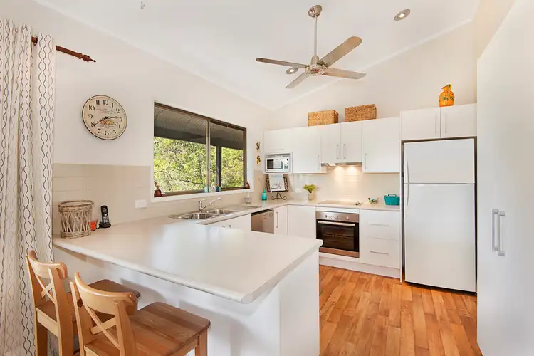 Second view of Homely house listing, 30 Bowral Close, Hornsby Heights NSW 2077