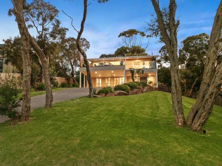 Second view of Homely house listing, 57 Bimbiang Crescent, Rye VIC 3941