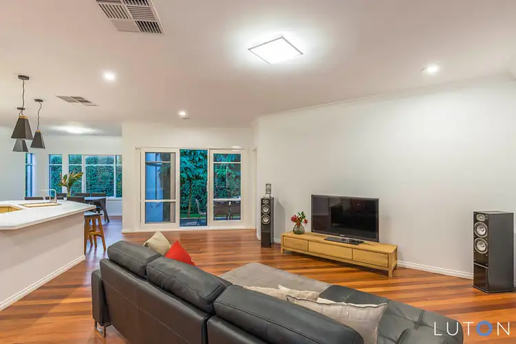 Sixth view of Homely house listing, 30 Maple Crescent, Jerrabomberra NSW 2619