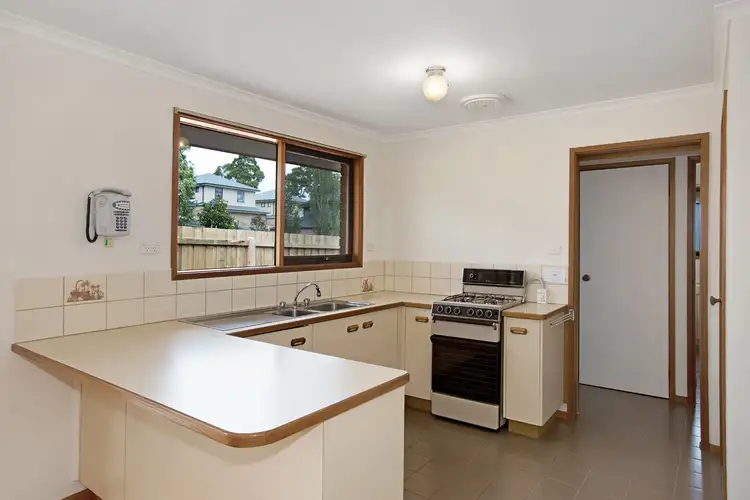 Fifth view of Homely house listing, 2/830 Mt Dandenong Road, Montrose VIC 3765