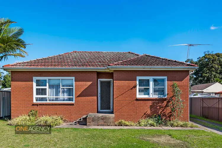 Third view of Homely house listing, 6 Daphne Close, Kingswood NSW 2747