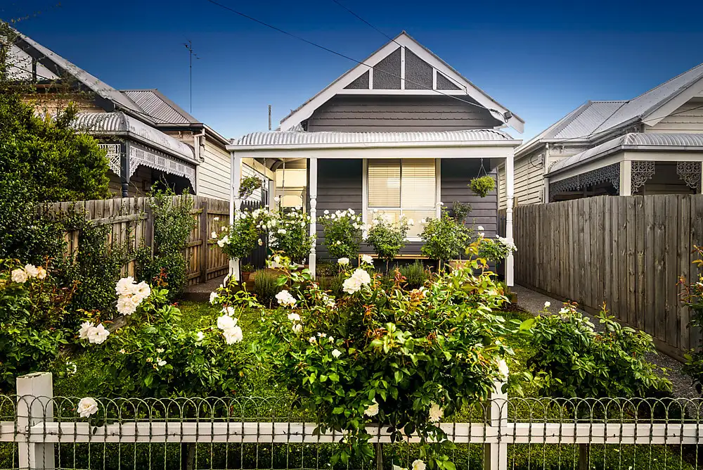 Main view of Homely house listing, 302 Nicholson Street, Seddon VIC 3011