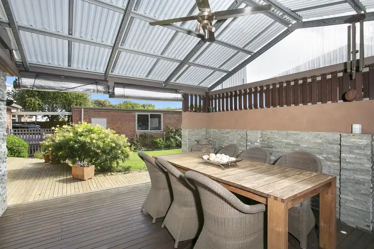 Fourth view of Homely house listing, 16 Dolphin  Court, Ocean Grove VIC 3226