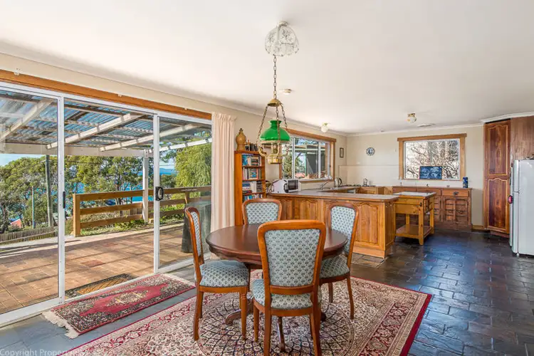 Sixth view of Homely house listing, 18 Kookaburra Street, Primrose Sands TAS 7173