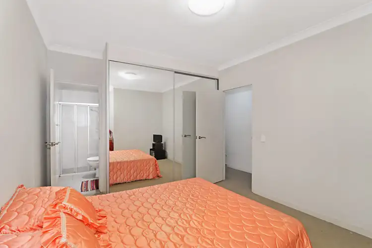 Fourth view of Homely apartment listing, 33/30-32 Herbert Street, West Ryde NSW 2114