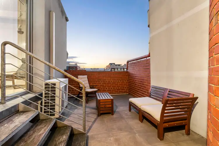 Fifth view of Homely apartment listing, 301/10 Hillingdon Place, Prahran VIC 3181