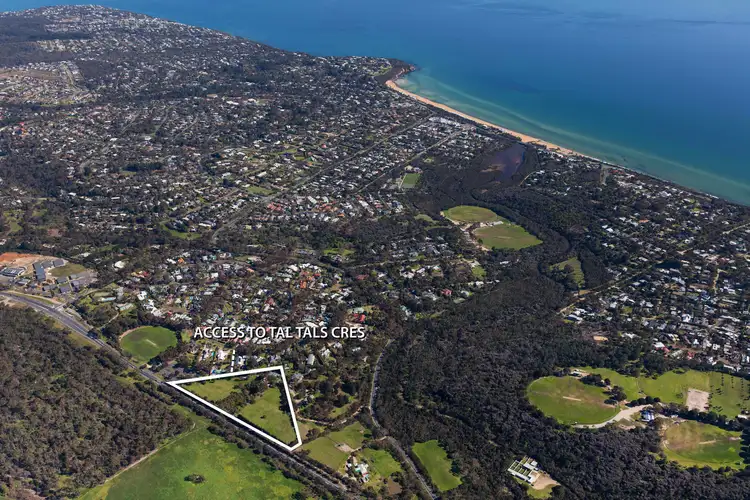 Fifth view of Homely house listing, 485 Nepean Highway, Mount Martha VIC 3934