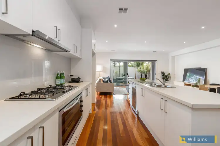 Fifth view of Homely townhouse listing, 7 Holloway Street, Newport VIC 3015