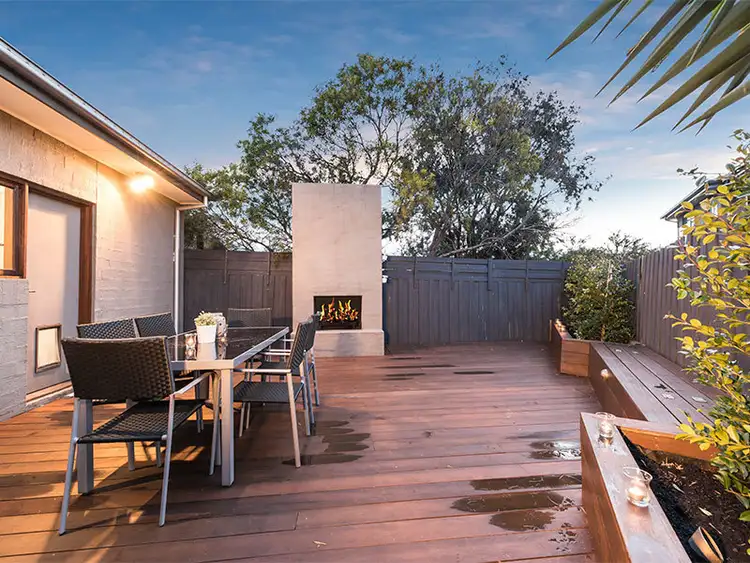 Fourth view of Homely townhouse listing, 13a O'Connor Crescent, Hampton East VIC 3188