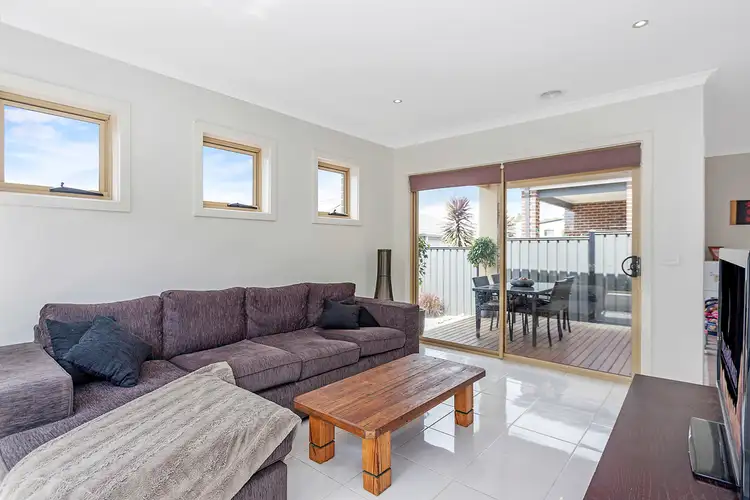Third view of Homely house listing, 23 Jackaroo Street, Mernda VIC 3754