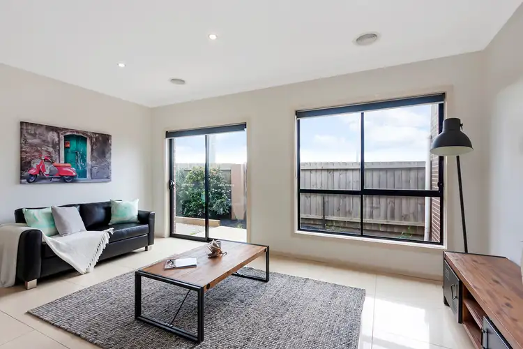 Second view of Homely unit listing, 7/7 Old Plenty Road, South Morang VIC 3752