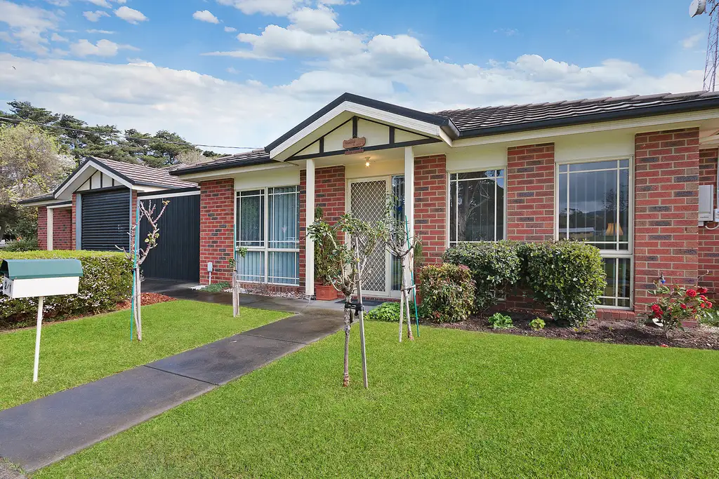 Main view of Homely unit listing, 2/1 Forest Street, Whittlesea VIC 3757