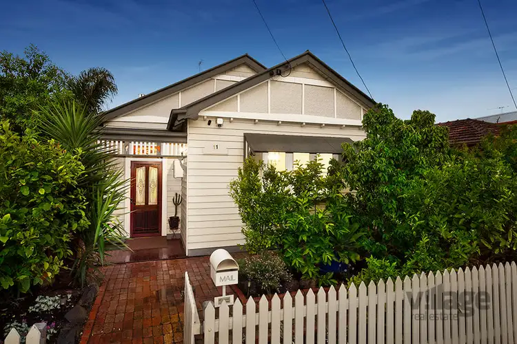 11 Wales Street, Kingsville VIC 3012