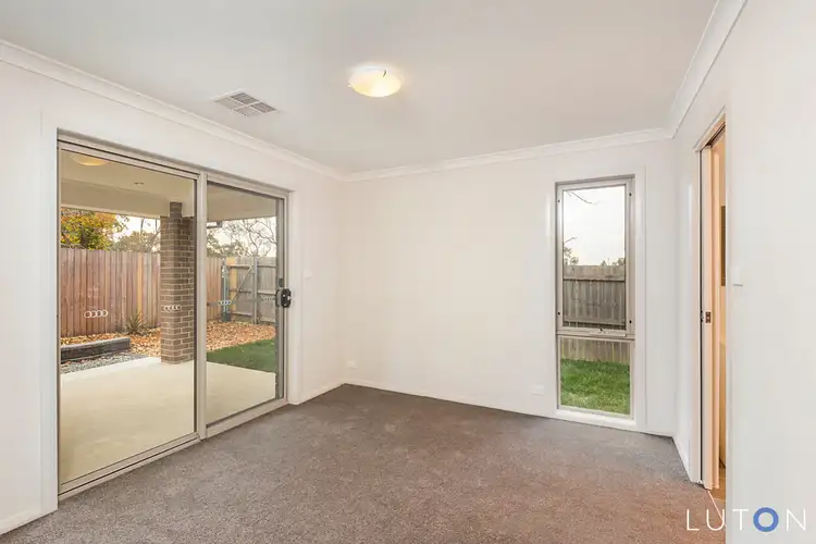 Sixth view of Homely house listing, 20A Arndell Street, Macquarie ACT 2614