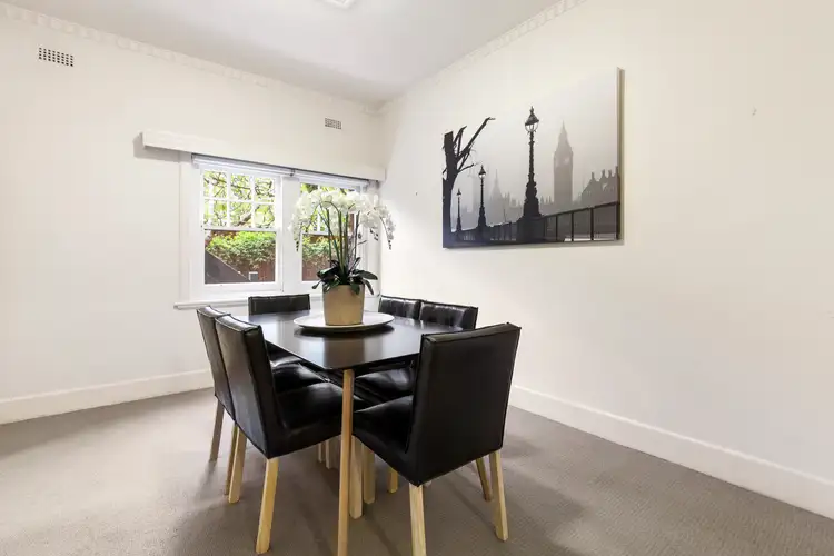 Third view of Homely apartment listing, 5/305 Dandenong Road, Prahran VIC 3181