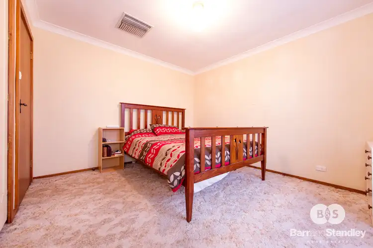 Sixth view of Homely house listing, 80 Prestonwood Street, East Bunbury WA 6230