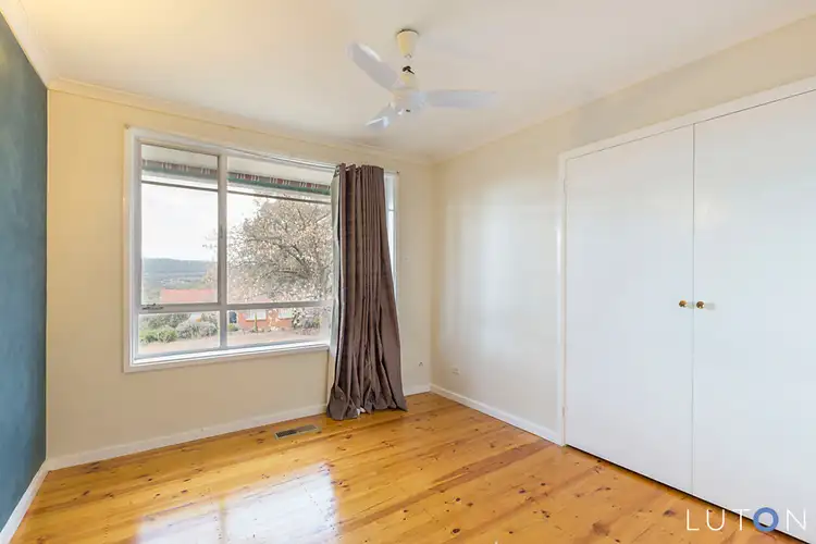 Sixth view of Homely house listing, 34 Blackburn Street, Pearce ACT 2607