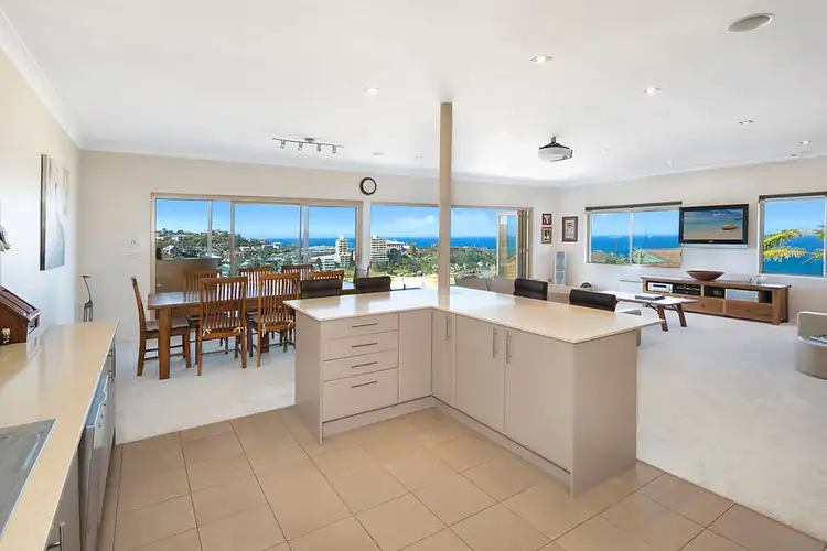 Fifth view of Homely house listing, 43 Crown Road, Queenscliff NSW 2096